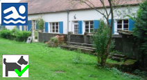 Coeur du moulin
