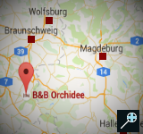 Orchidee B&B – Altenau Harz 