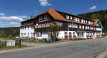 Erlebnis-Ferienheim-Sorgenfrei 