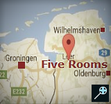 Five Rooms (kaart)