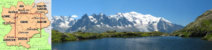 ISÈRE (Franse Alpen)