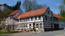 Gelpkes Mühle 