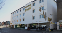 Hotel Grossfeld - Bad Bentheim - Münsterland