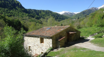 Gîtes Le Paradoxe des Pyrénées 