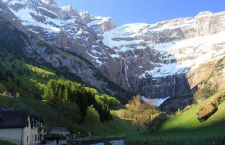 HAUTES-PYRÉNÉES