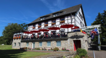 Hotel Hollerather Hof - Eifel