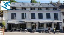 Hôtel Alphée
