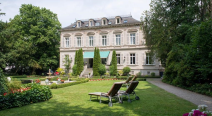 Hotel Belle Epoque - Baden-Baden (Baden-Württemberg) 