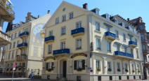 Hotel Der Kleine Prinz - Baden-Baden 