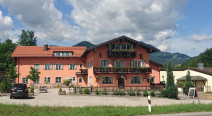 Hotel Forsthaus Ruhpolding (212 x 116)