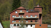 Hotel-Pension Waldhaus - Bad Grund - Harz