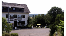 Hubertus Hotel - West-Duitsland