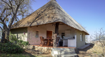IsiLimela Game Lodge - Limpopo - Zuid-Afrika