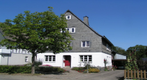 Isidorus B&B - Sauerland 