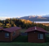 Knik River Lodge - Alaska - Verenigde-Staten