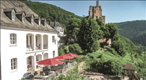 Kräuterhotel