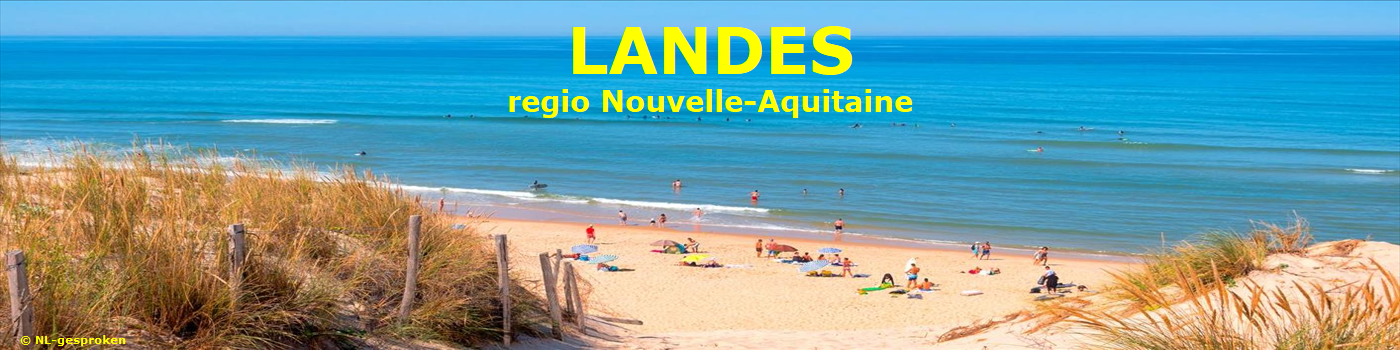 LANDES