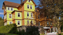 Landhaus Irmgard (Hoge Harz)