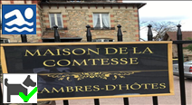 Comtesse