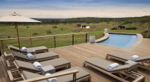 Mhondoro Lodge - Limpopo - Zd.-Afrika