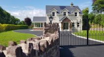 Mountain View Bed & Breakfast - Ierland 