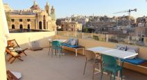 Nelli's B&B - Malta