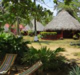 Paraiso Beach Hotel - Nicaragua 