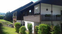 Pension Orketa - Sauerland