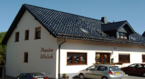 Pension Ulrich - Eifel