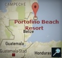 Portofino Beach Resort - Belize