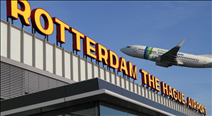 Rotterdam Airport