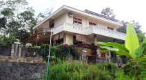 Rumah de Wit - Java