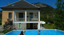 Résidence la Mexicaine (Alpes-de-Haute-Provence)
