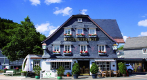 Hotel Schieferhof - Sauerland