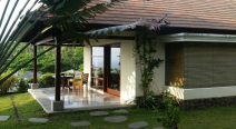 Seaview Cottage in Villa Layar - Lombok
