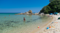 Struma Dolinata Beach - Grieks Macedonië 