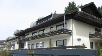 Gasthaus Südhang - Hochsauerland