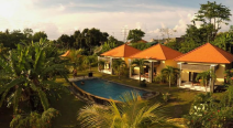 Villa Belindo - Bali