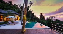 Villa MarleyShay - Lombok