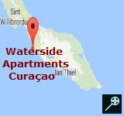 Waterside Apartments (kaart)