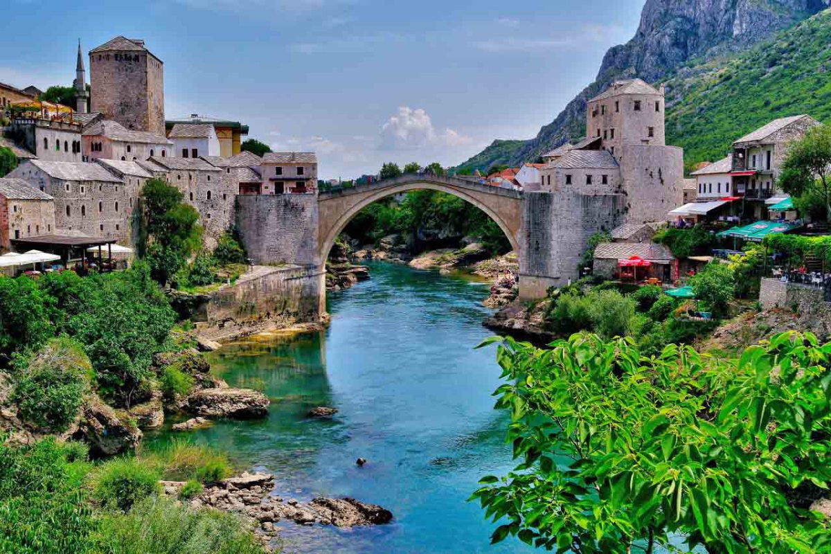 BOSNIEHERZEGOVINA (nlgesproken) BOSNIEHERZEGOVINA (nlgesproken)
