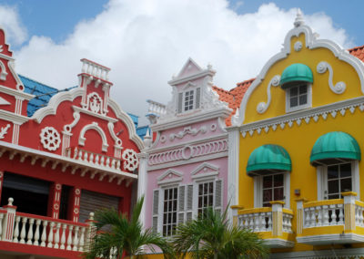 ST.EUSTATIUS