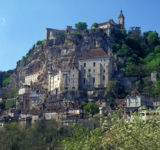 Hotel des Voyageurs Rocamadour - Lot