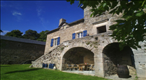 Domaine d'Angel-Berg - Aveyron